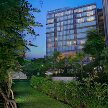 The Grove Suites, Джакарта — фото 2