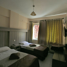 Cihanay Hotel, Анталья — фото 2