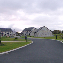Cuan na Ri Holiday Homes, 伯特 — 照片 3