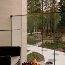 Rivyera Apart Apartments, 泽列诺戈尔斯克 — 照片 5