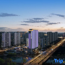 Hanyuan Narada Grand Hotel, Xuzhou — photo 2