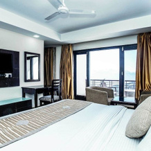Hotel Patnitop Heights, Патнитоп — фото 2