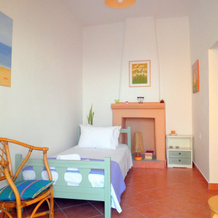 Lina's Sea View Old Traditional House, Sougia — photo 2