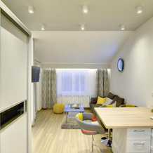 Apartments Zanetti 2, Песчана Увала — фото 3