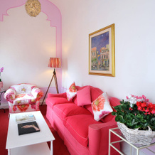 Boutique Hotel Ristorante Don Alfonso 1890, Sant'Agata sui Due Golfi — photo 3