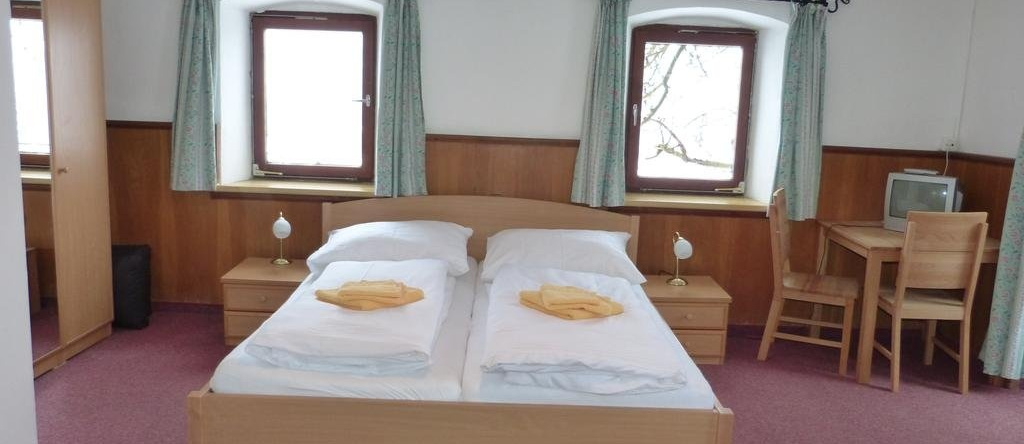 Pension Thainerhof, 赖特-基茨比厄尔 — 照片 1
