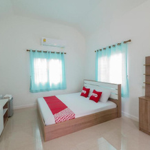 OYO 75339 Full Frame Resort (Vaccinated Staff), 丹马堪提亚 — 照片 2