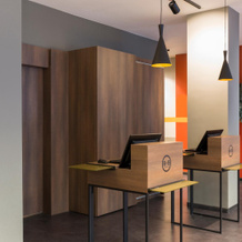 B&B Hotel Roma Fiumicino Aeroporto Fiera 1, 菲乌米奇诺 — 照片 2