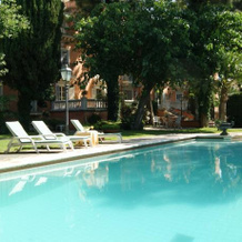 Hotel Villa Paradiso dellEtna, 尼科洛西 — 照片 5