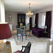 Cottage Jardin Duplex Of 70 M² For 2 People – 1 Bedroom – 2 Bathrooms –, Азе-лё-Ридо — фото 2