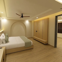 Q' Nest Hotel Cloud End Lansdowne, 杰哈里卡尔 — 照片 2