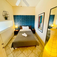 Votsalakia Hotel & Luxury Apartments, 塞利尼亚 — 照片 3