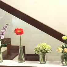 Trang An Ao Dai Homestay, 华闾 — 照片 2