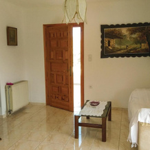 Nice Apartment in Korfos, Korinthos With 3 Bedrooms and Wifi, 科尔福斯 — 照片 4