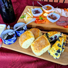 Frigon Bed & Breakfast, 爱丽丝港 — 照片 5