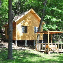 Samaras Cottages Mastryuki Finsky 43, Mastriukovo — photo 2