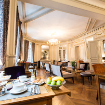 Hôtel Spa Marotte, Амьен — фото 5