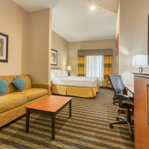 Holiday Inn Express Hotel & Suites Manteca By Ihg, Мантека — фото 3