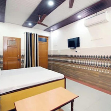 Taj Guest House, 比瓦尼 — 照片 2
