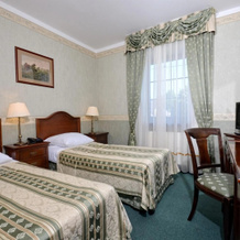 Hotel Zubrówka Bialowieza, 比亚沃维耶扎 — 照片 4