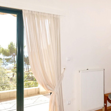 Villa With 4 Bedrooms In Karistos, With Wonderful Sea View, Enclosed G, Каристос — фото 3