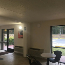 Red Roof Inn Doswell - Kings Dominion, Досуэлл — фото 4