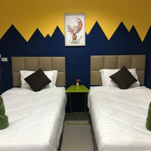 Tongta Homestay, 米塔帕 — 照片 2