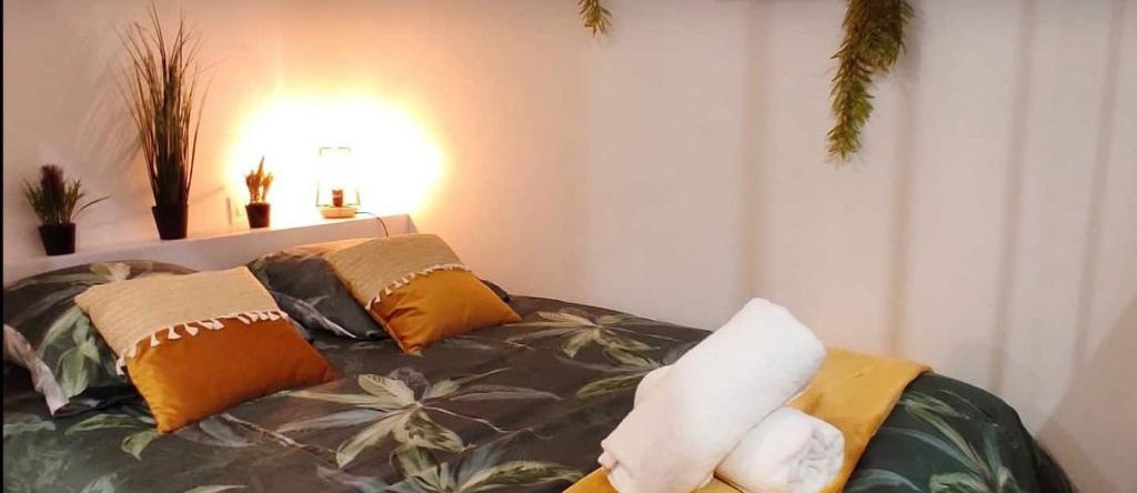 Studio Récemment Rénové B3, Морле — фото 1