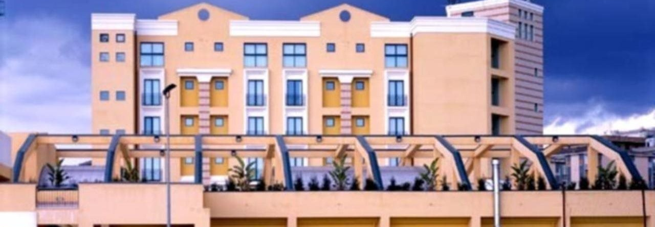 Hotel Apan, Reggio di Calabria — photo 1