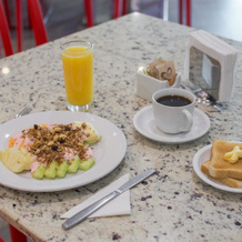 Wyndham Garden Silao Bajio Aeropuerto, Силао — фото 4