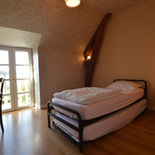 Cozy Holiday Home in Saint-bohaire With Fenced Garden, 圣博埃 — 照片 3