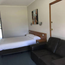 Chinchilla Great Western Motor Inn, 钦奇拉 — 照片 3