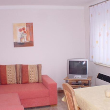Ferienwohnungen&Pension Neuber, 维尔斯德鲁夫 — 照片 3