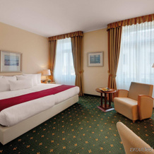 Hotel Halm Konstanz, Konstanz — photo 4