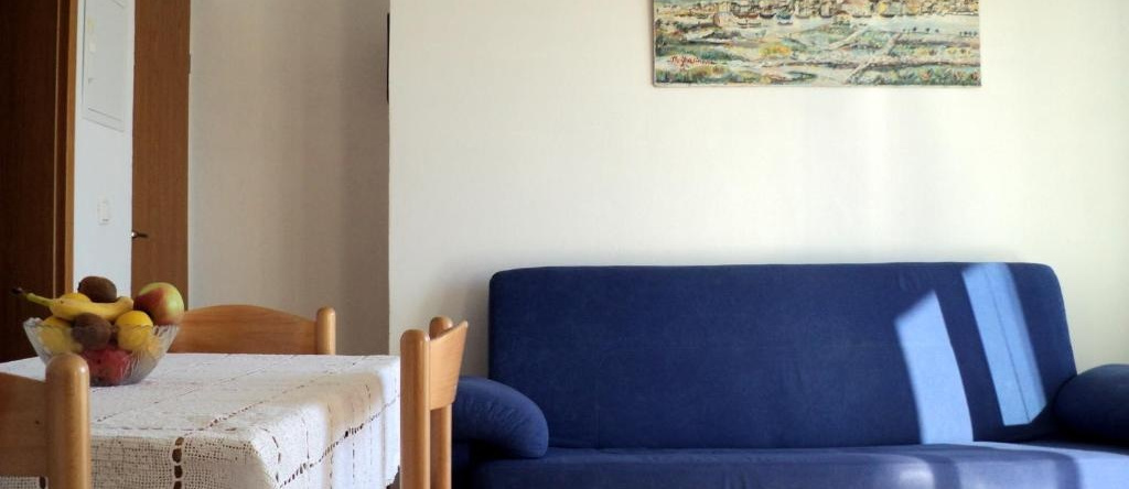 Apartments Rubinić, 埃尔萨 — 照片 1