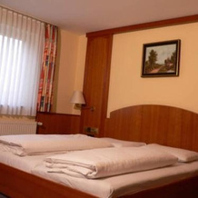 Hotel Restaurant Blumenhof, Басвайлер — фото 2