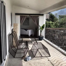 Hostal de la Luz, 特波斯特兰 — 照片 5