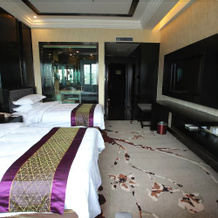 Wanbang International Hotel, Tekes — photo 5