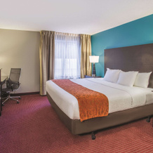 La Quinta Inn & Suites By Wyndham O'fallon, Il - St. Louis, О’Фаллон — фото 4