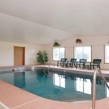 Comfort Inn Batesville, Батсвилл — фото 3