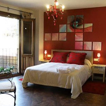 Posada Real Abadia San Martin, 圣马丁-德尔卡斯塔尼亚尔 — 照片 2