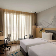 Ramada Encore By Wyndham Bhiwadi Phool Bagh Chowk, Bhiwadi — photo 4