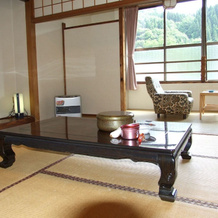 Hanesawa Onsen Katoya Ryokan, Саката — фото 3