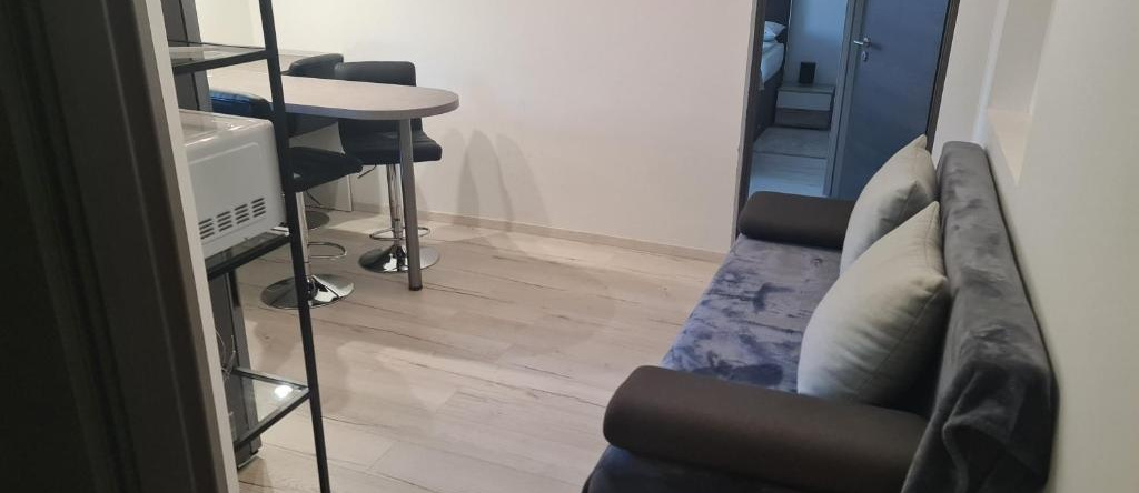 Ke-To Zagreb Airport Rooms, Велика-Горица — фото 1