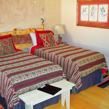 Grand Canyon Bed And Breakfast, Уильямс — фото 4
