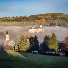 Ferienzimmer im schönen Erzgebirge, 诺伊豪森 — 照片 4