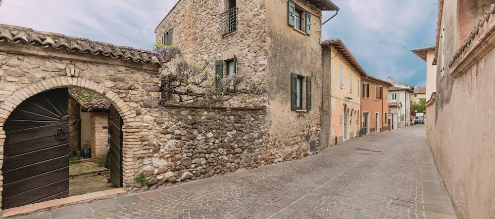 Macchiavelli, Monzambano — photo 1