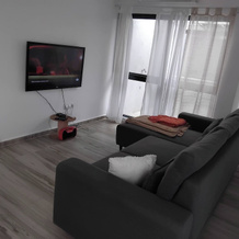Serene 2-bedroom Apartment in Achada Fazenda, Cabo Verde, 圣克鲁斯 — 照片 5