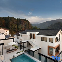 Jiuhuashan Xiangzili Homestay (Meat Body Palace Branch), Чичжоу — фото 2