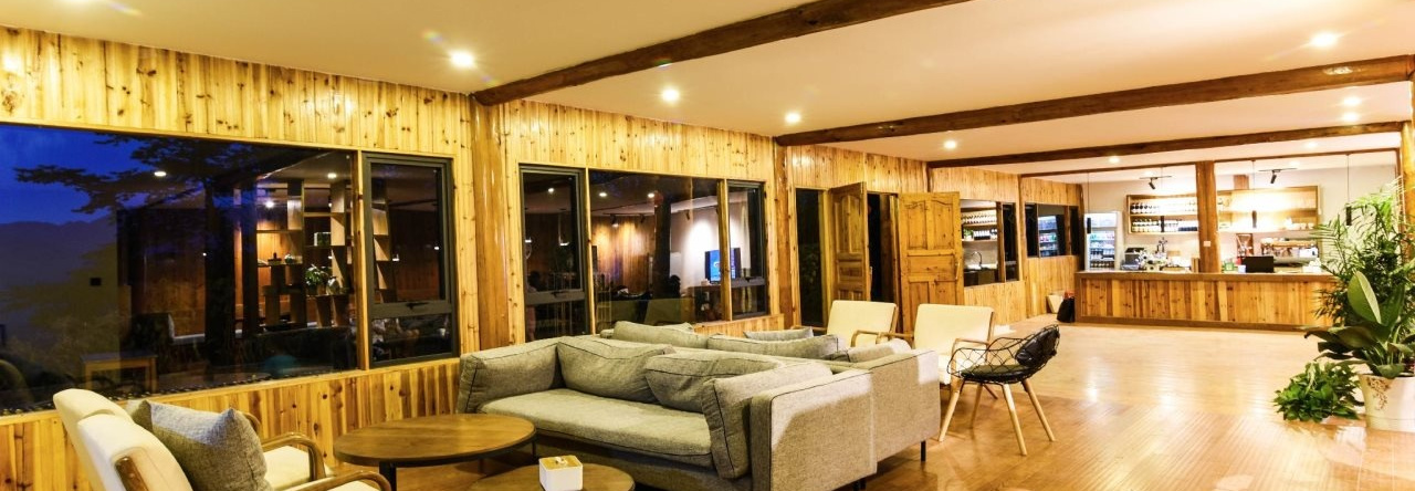 Greenforest Lodge, Гуйлинь — фото 1